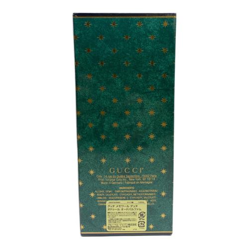 GUCCI (グッチ) オードパルファム 100ml メモワール デュヌ