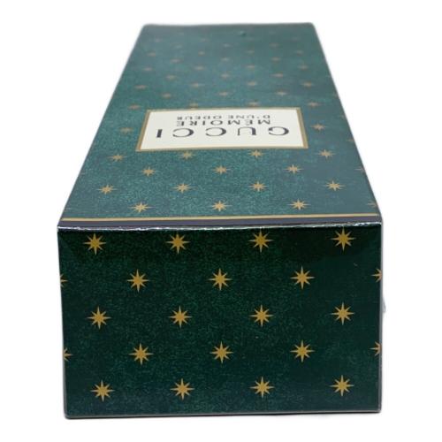 GUCCI (グッチ) オードパルファム 100ml メモワール デュヌ
