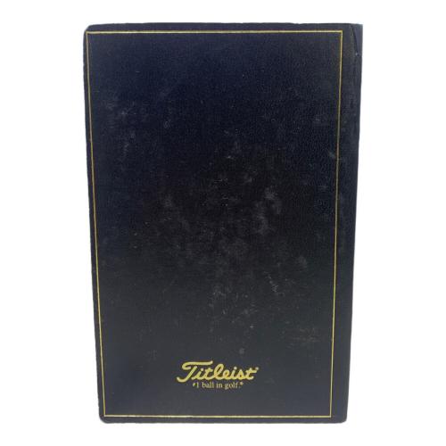 Titleist (タイトリスト) ゴルフボール タイガーウッズ 記念ボール42球セット