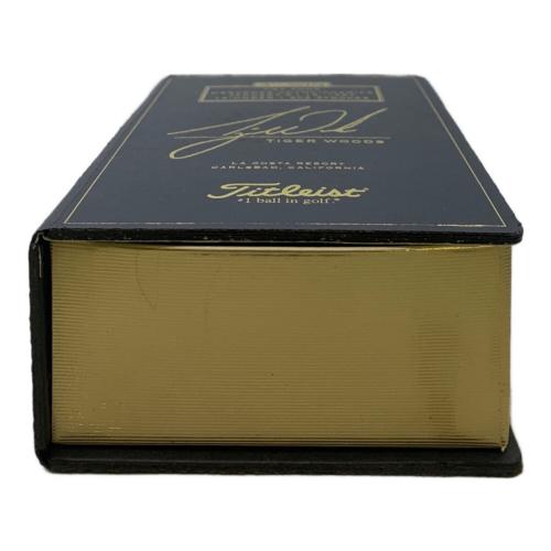 Titleist (タイトリスト) ゴルフボール タイガーウッズ 記念ボール42球セット