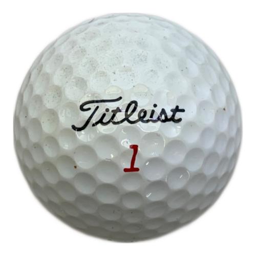 Titleist (タイトリスト) ゴルフボール タイガーウッズ 記念ボール42球セット