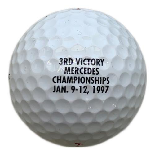 Titleist (タイトリスト) ゴルフボール タイガーウッズ 記念ボール42球セット