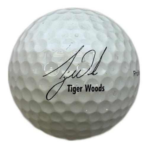 Titleist (タイトリスト) ゴルフボール タイガーウッズ 記念ボール42球セット