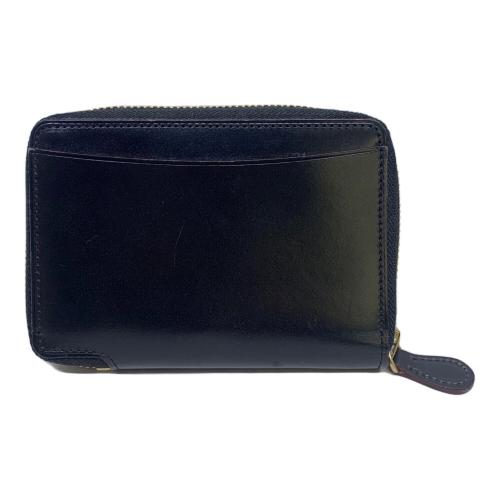 GANZO (ガンゾ) システム手帳 0059017-10 ブラック