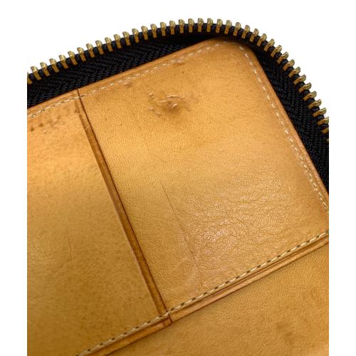 GANZO (ガンゾ) システム手帳 0059017-10 ブラック