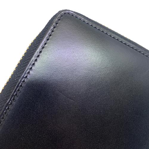 GANZO (ガンゾ) システム手帳 0059017-10 ブラック