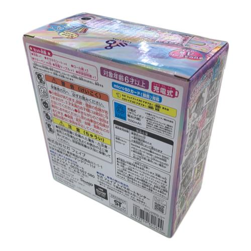 セガ PRINT CAMERA プリカ サンリオキャラクターズ 未使用品