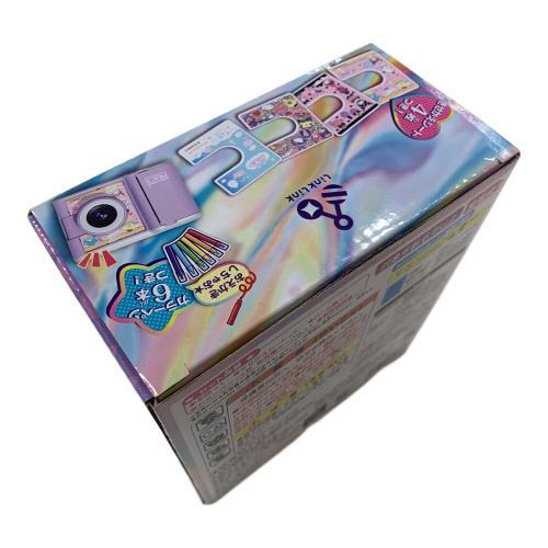 セガ PRINT CAMERA プリカ サンリオキャラクターズ 未使用品