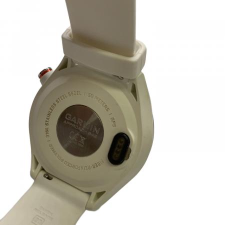 GARMIN (ガーミン) ランニングウォッチ FORERUNNER 965 動作確認済み
