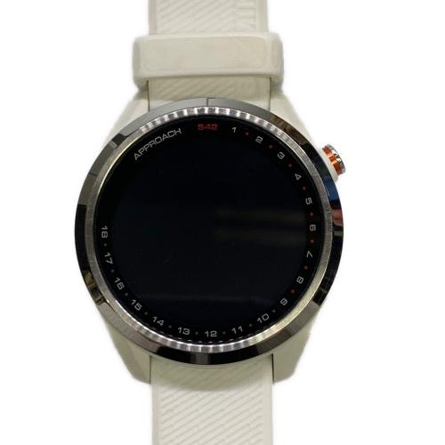 GARMIN (ガーミン) ランニングウォッチ FORERUNNER 965 動作確認済み