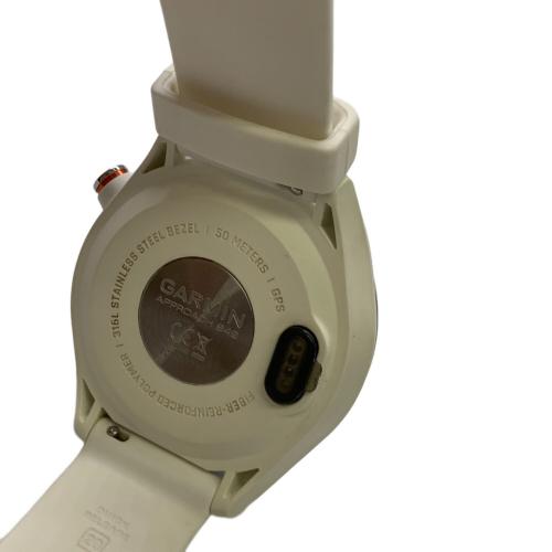 GARMIN (ガーミン) ランニングウォッチ FORERUNNER 965 動作確認済み