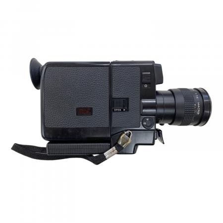 CANON (キヤノン) 8ミリフィルムカメラ 514XL 現状販売品｜トレファク