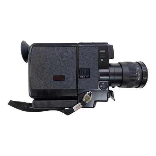 CANON (キヤノン) 8ミリフィルムカメラ 514XL 現状販売品