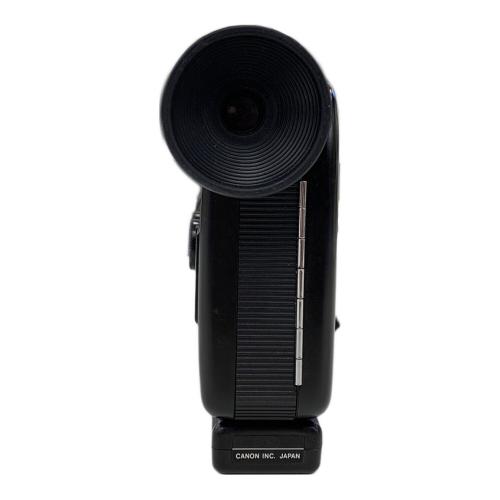 CANON (キヤノン) 8ミリフィルムカメラ 514XL 現状販売品