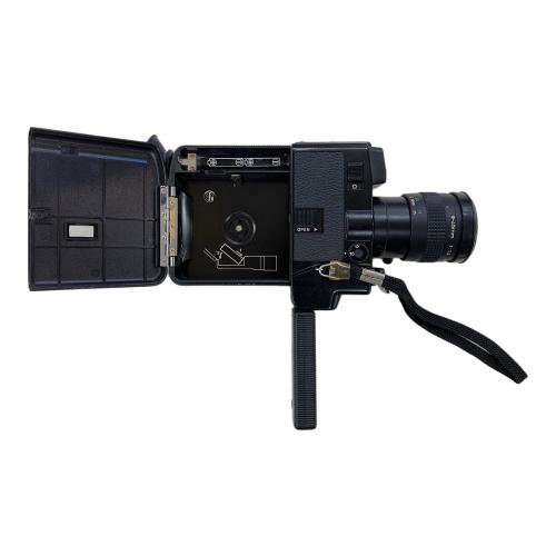 CANON (キヤノン) 8ミリフィルムカメラ 514XL 現状販売品