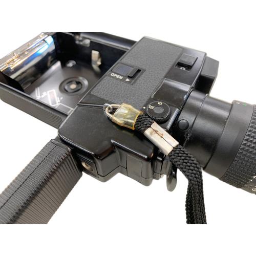 CANON (キヤノン) 8ミリフィルムカメラ 514XL 現状販売品