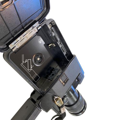 CANON (キヤノン) 8ミリフィルムカメラ 514XL 現状販売品