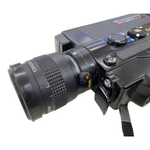 CANON (キヤノン) 8ミリフィルムカメラ 514XL 現状販売品｜トレファク