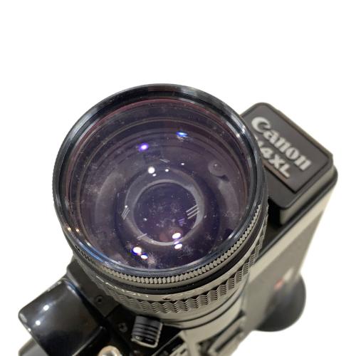 CANON (キヤノン) 8ミリフィルムカメラ 514XL 現状販売品