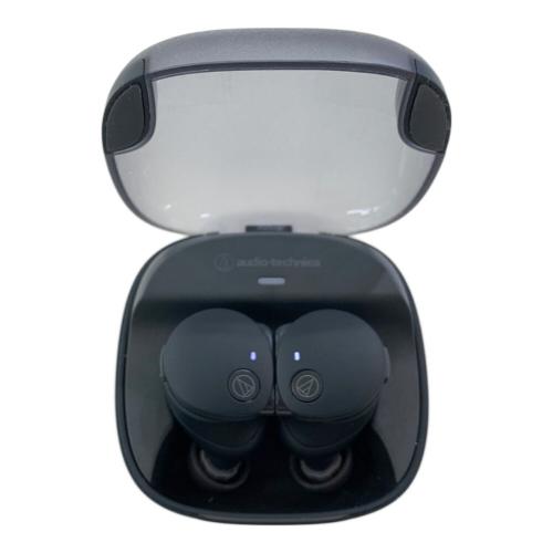 audio-technica (オーディオテクニカ) ワイヤレスイヤホン ATH-CKS50TW2