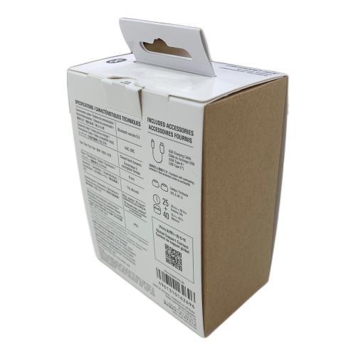 audio-technica (オーディオテクニカ) ワイヤレスイヤホン ATH-CKS50TW2