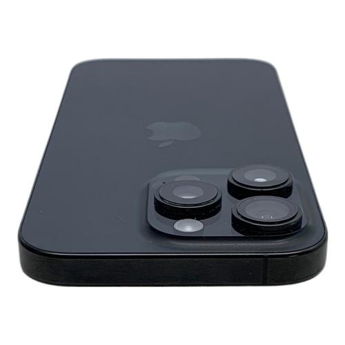 Apple (アップル) iPhone16 Pro MYN03J/A