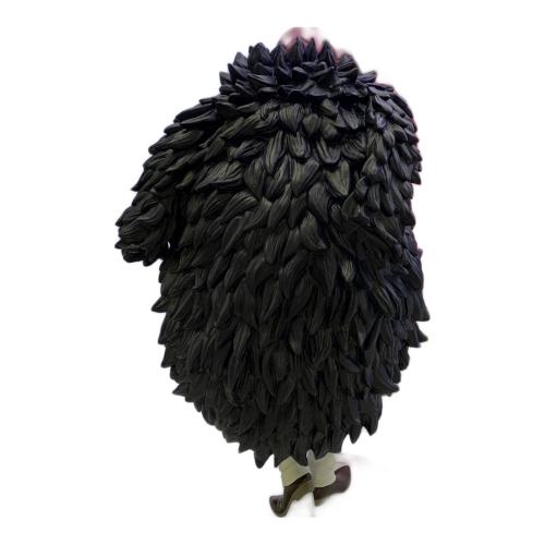 ONE PIECE (ワンピース) ドンキホーテ・ロシナンテ フィギュア C賞 The Unbreakable Law MASTERLISE