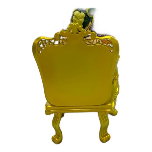 ジョジョの奇妙な冒険 (ジョジョノ奇妙ナ冒険) 空条徐倫 フィギュア 一番くじ F賞