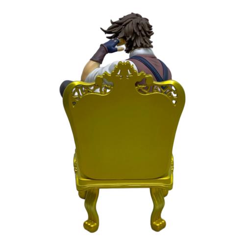 ジョジョの奇妙な冒険 (ジョジョノ奇妙ナ冒険) ジョセフ・ジョースター フィギュア 一番くじ b賞