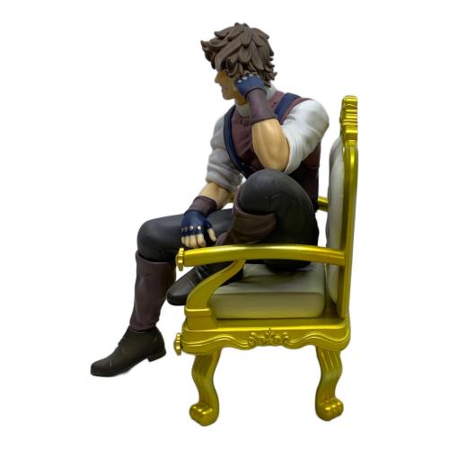 ジョジョの奇妙な冒険 (ジョジョノ奇妙ナ冒険) ジョセフ・ジョースター フィギュア 一番くじ b賞