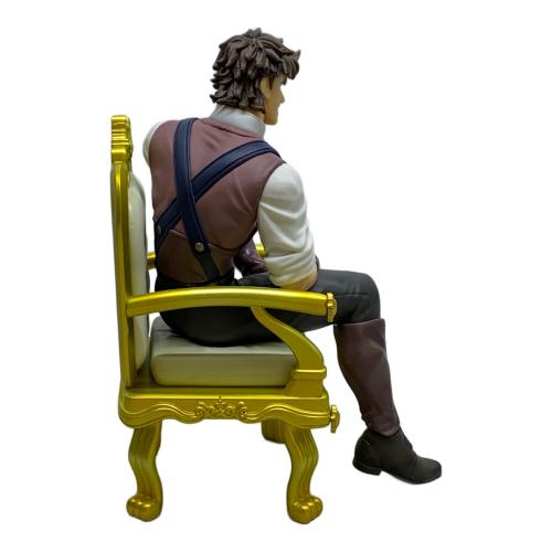 ジョジョの奇妙な冒険 (ジョジョノ奇妙ナ冒険) ジョセフ・ジョースター フィギュア 一番くじ b賞