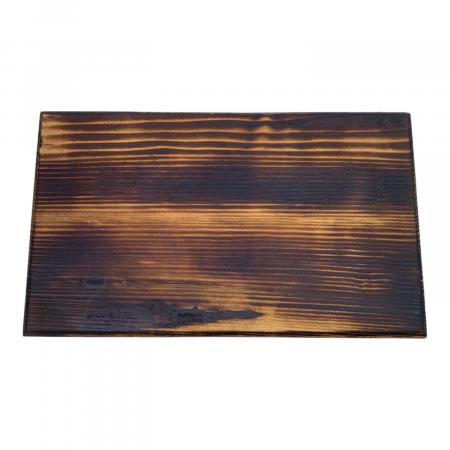 Fatwood Factory (ファットウッド ファクトリー) 焼燻し薪割り台