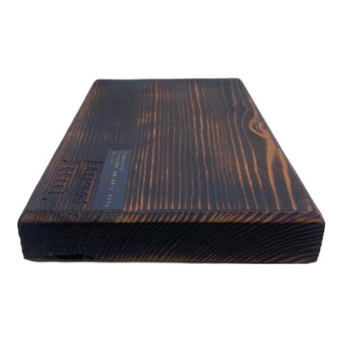 Fatwood Factory (ファットウッド ファクトリー) 焼燻し薪割り台