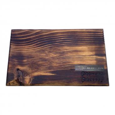 IWATADSENKI （イワタデンキ） ルミエールランタン用ホヤ クラッシュ