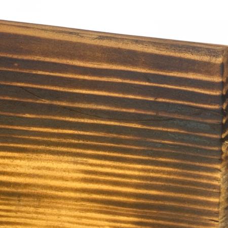 Fatwood Factory (ファットウッド ファクトリー) 焼燻し薪割り台