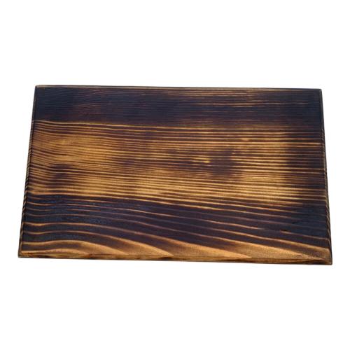 Fatwood Factory (ファットウッド ファクトリー) 焼燻し薪割り台