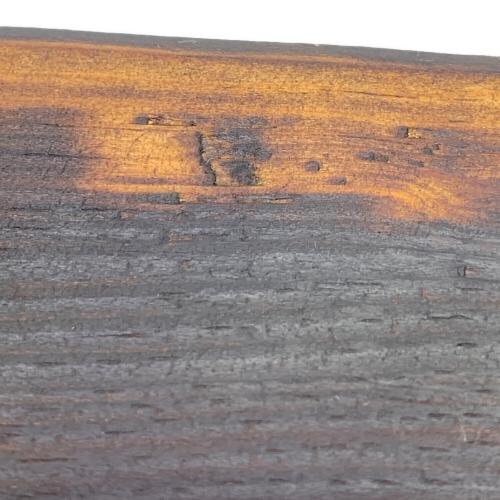 Fatwood Factory (ファットウッド ファクトリー) 焼燻し薪割り台