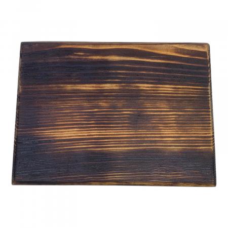 Fatwood Factory (ファットウッド ファクトリー) 焼燻し薪割り台
