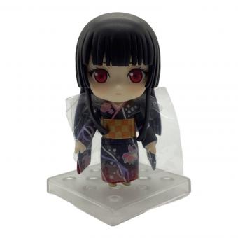GOODSMILE COMPANY 1634 閻魔あい 地獄少女 フィギュア ねんどろいど