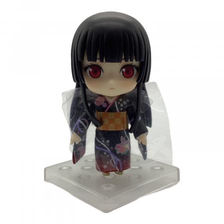 GOODSMILE COMPANY 1634 閻魔あい 地獄少女 フィギュア ねんどろいど