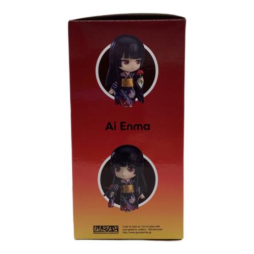 GOODSMILE COMPANY 1634 閻魔あい 地獄少女 フィギュア ねんどろいど