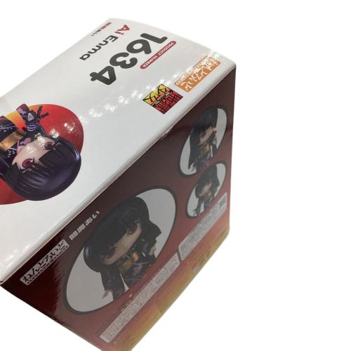 GOODSMILE COMPANY 1634 閻魔あい 地獄少女 フィギュア ねんどろいど