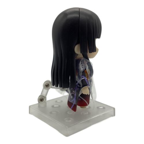 GOODSMILE COMPANY 1634 閻魔あい 地獄少女 フィギュア ねんどろいど