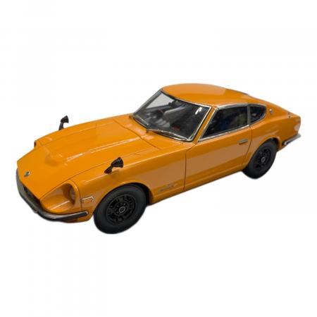 AUTOart (オートアート) nissan fairlady Z432(PS30) ミニカー