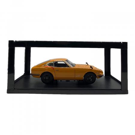 AUTOart (オートアート) nissan fairlady Z432(PS30) ミニカー