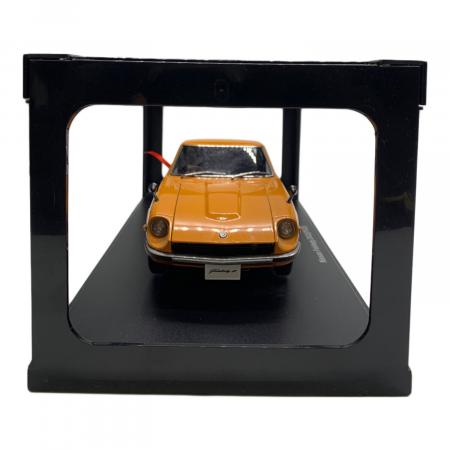 AUTOart (オートアート) nissan fairlady Z432(PS30) ミニカー
