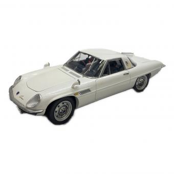 AUTOart (オートアート) mazda Cosmo Sport ミニカー