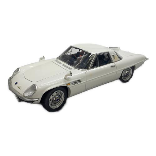 AUTOart (オートアート) mazda Cosmo Sport ミニカー