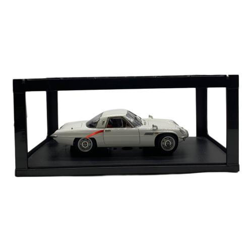AUTOart (オートアート) mazda Cosmo Sport ミニカー