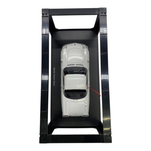 AUTOart (オートアート) mazda Cosmo Sport ミニカー